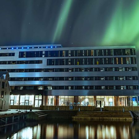 Scandic Sortland Exterior foto
