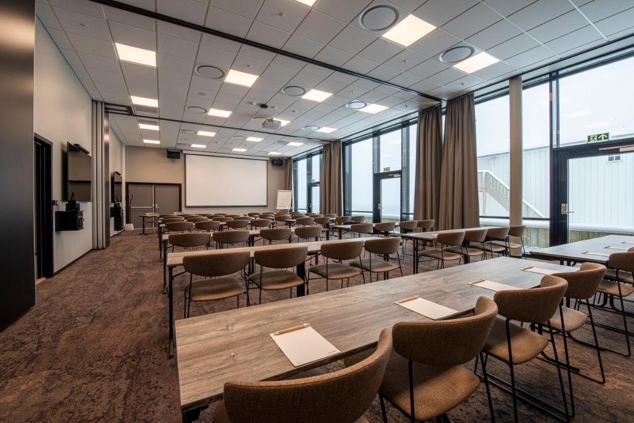 Scandic Sortland Exterior foto