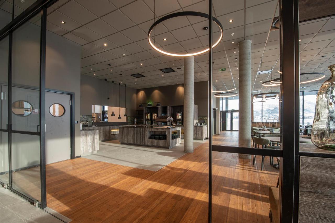 Scandic Sortland Exterior foto